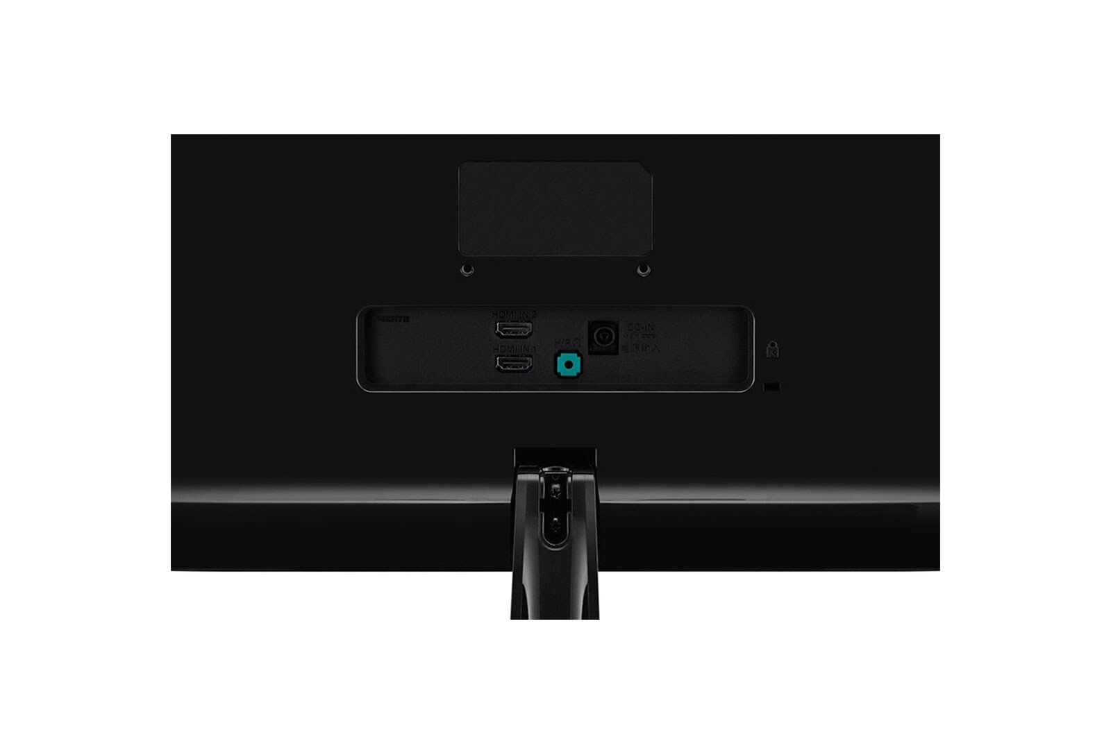 LG Moniteur IPS ultra large 21:9 pleine HD 25UM58 offrant la meilleure expérience de jeu, 25UM58-P