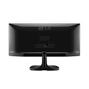 LG Moniteur IPS ultra large 21:9 pleine HD 25UM58 offrant la meilleure expérience de jeu, 25UM58-P