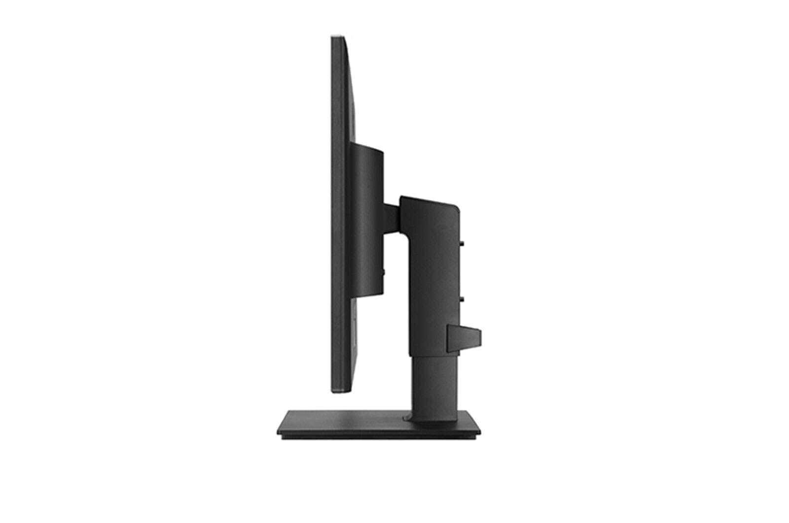 LG Écran multitâche IPS, catégorie des 27 po (diagonale de 27 po), 27BK550Y-B
