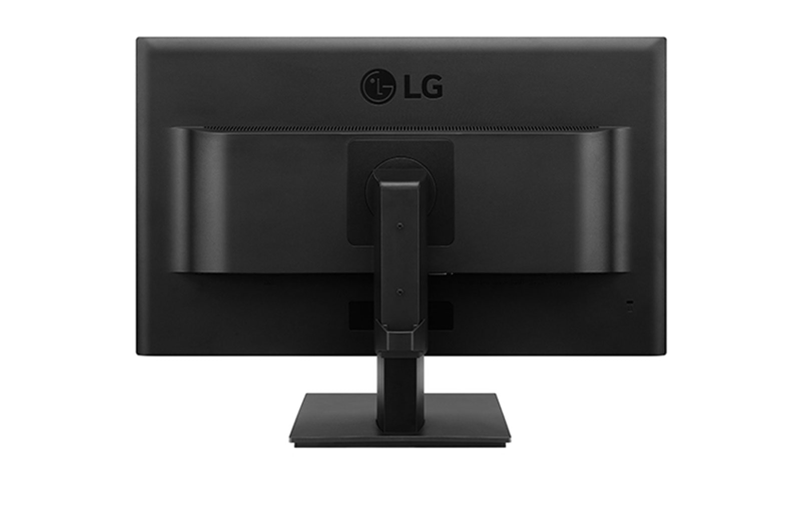 LG Écran multitâche IPS, catégorie des 27 po (diagonale de 27 po), 27BK550Y-B