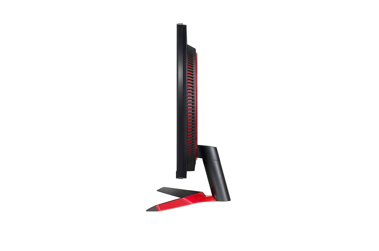 LG Moniteur HDR 144Hz IPS de 1ms QHD UltraGear de 27 po compatible avec G-SYNC, 27GN800-B