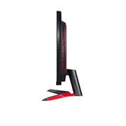 LG Moniteur HDR 144Hz IPS de 1ms QHD UltraGear de 27 po compatible avec G-SYNC, 27GN800-B