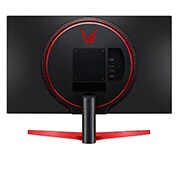 LG Moniteur HDR 144Hz IPS de 1ms QHD UltraGear de 27 po compatible avec G-SYNC, 27GN800-B