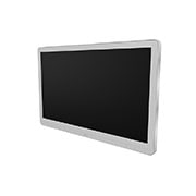 LG Moniteur chirurgical de 8Mpx, 27HJ713S-W