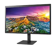 LG Moniteur IPS 5K UltraFine<sup>MC</sup> de 27 po avec ports Thunderbolt 3 et USB de type C et compatible avec macOS, 27MD5KLB-B