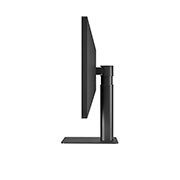 LG Moniteur IPS 5K UltraFine<sup>MC</sup> de 27 po avec ports Thunderbolt 3 et USB de type C et compatible avec macOS, 27MD5KLB-B