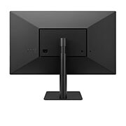 LG Moniteur IPS 5K UltraFine<sup>MC</sup> de 27 po avec ports Thunderbolt 3 et USB de type C et compatible avec macOS, 27MD5KLB-B