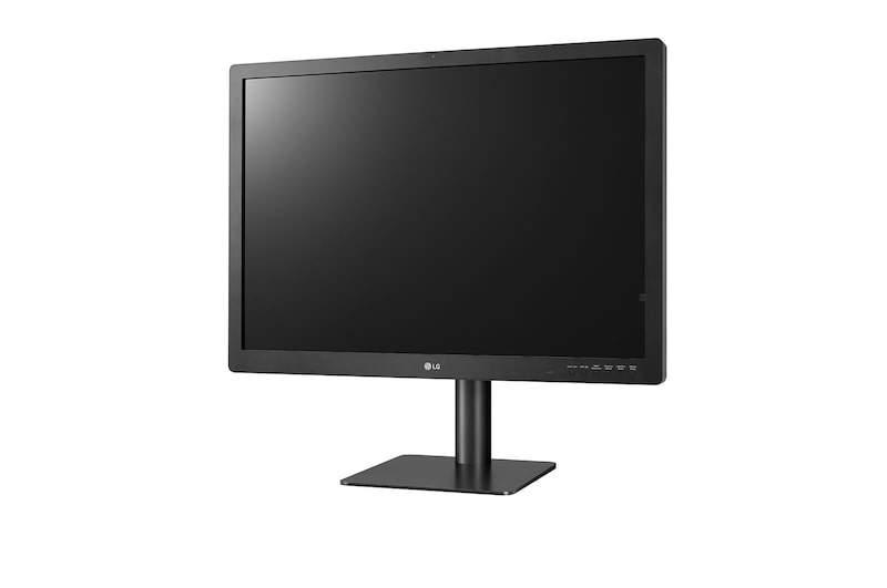 LG Moniteur de diagnostic pour mammographie de 31 pouces et 12Mpx de LG, 31HN713D-B