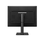 LG Moniteur de diagnostic pour mammographie de 31 pouces et 12Mpx de LG, 31HN713D-B