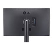LG Écran OLED 4K de 31,5 po avec gradation des pixels et rapport de contraste de 1000000:1, 32EP950-B