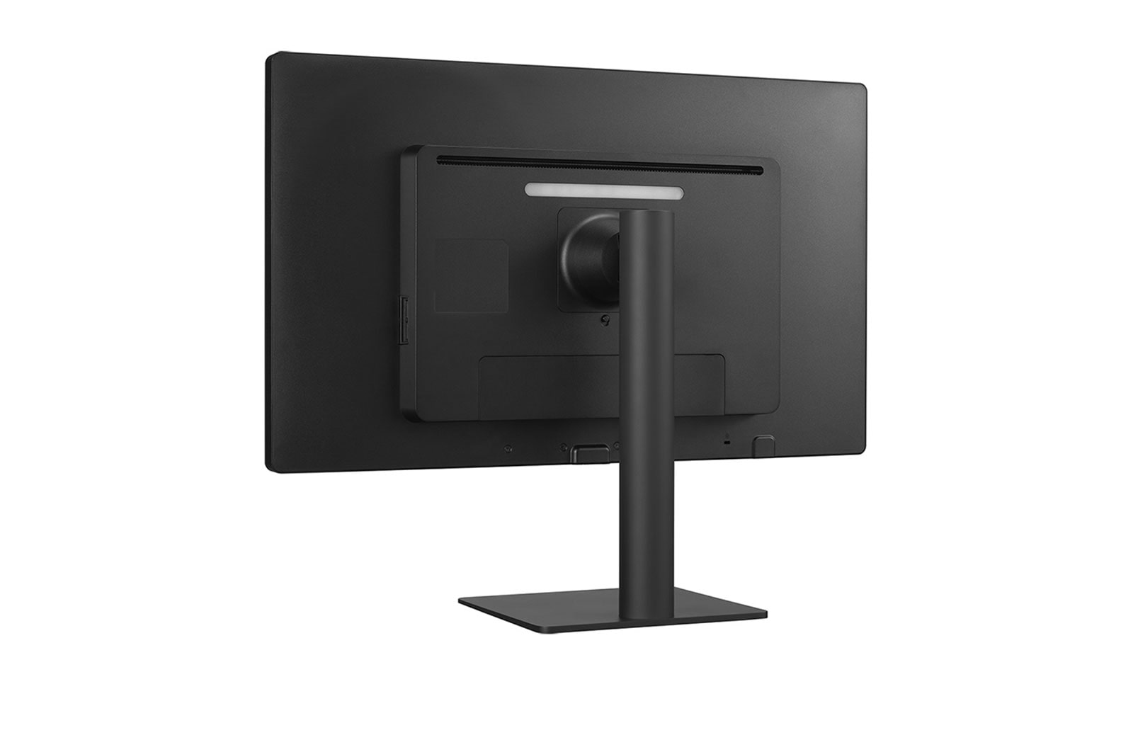LG Moniteur de diagnostic IPS Black 8 Mpx de 31,5 po, 32HQ713D-B