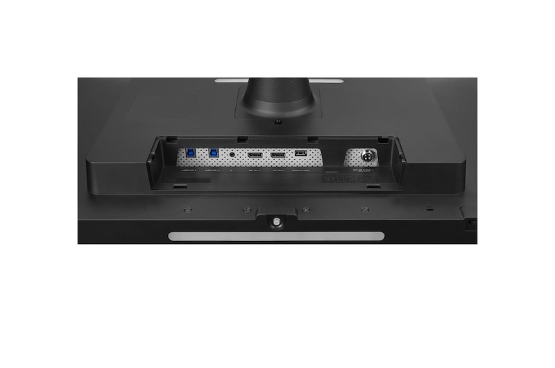 LG Moniteur de diagnostic IPS Black 8 Mpx de 31,5 po, 32HQ713D-B