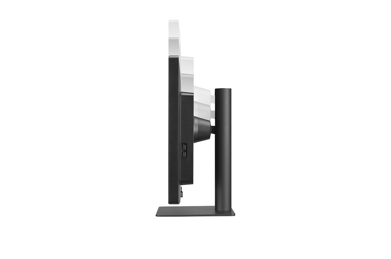 LG Moniteur de diagnostic IPS Black 8 Mpx de 31,5 po, 32HQ713D-B
