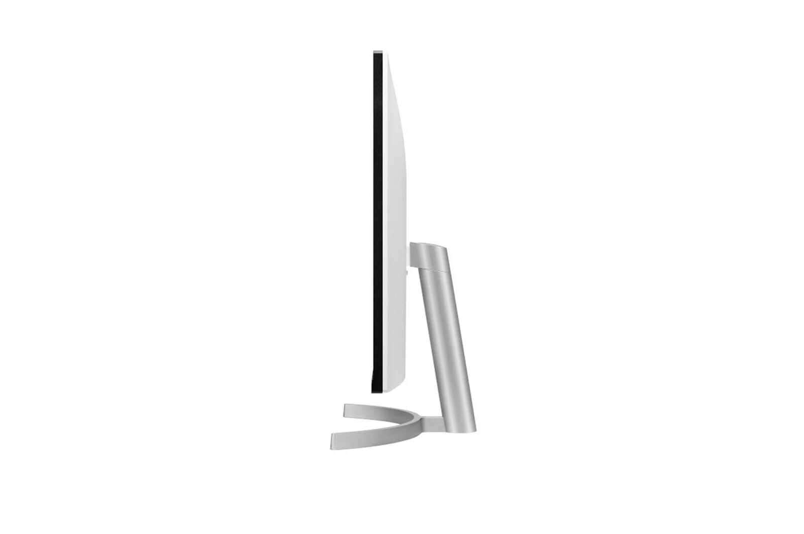 LG Moniteur UHD à grande gamme dynamique de 32 po avec la technologie FreeSync<sup>MC</sup>, 32UN500-W