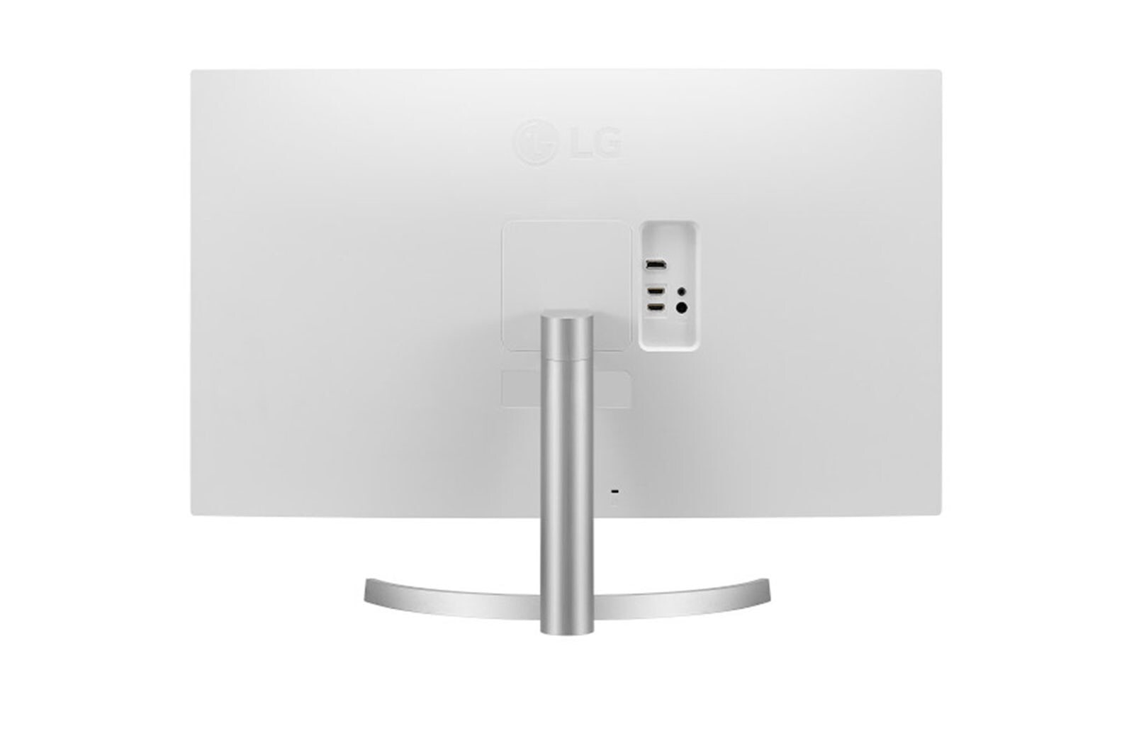 LG Moniteur UHD à grande gamme dynamique de 32 po avec la technologie FreeSync<sup>MC</sup>, 32UN500-W
