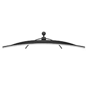 LG Moniteur IPS HDR incurvé UltraWide<sup>MC</sup> QHD+ (3840 x 1600) de 38 po, 38WN75C-B