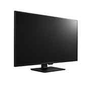 LG Moniteur IPS UHD 4K de 42,5 pouces, 43UN700-B