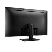 LG Moniteur IPS UHD 4K de 42,5 pouces, 43UN700-B