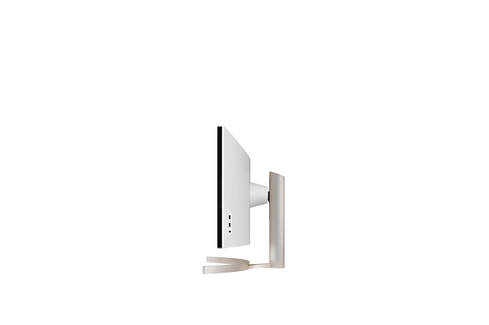 LG Moniteur IPS à DEL double QHD UltraWideMD incurvé 32:9, catégorie des 49 po (diagonale de 49 po), 49WL95C-W
