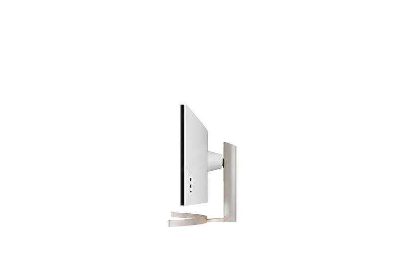 LG Moniteur IPS à DEL double QHD UltraWideMD incurvé 32:9, catégorie des 49 po (diagonale de 49 po), 49WL95C-W