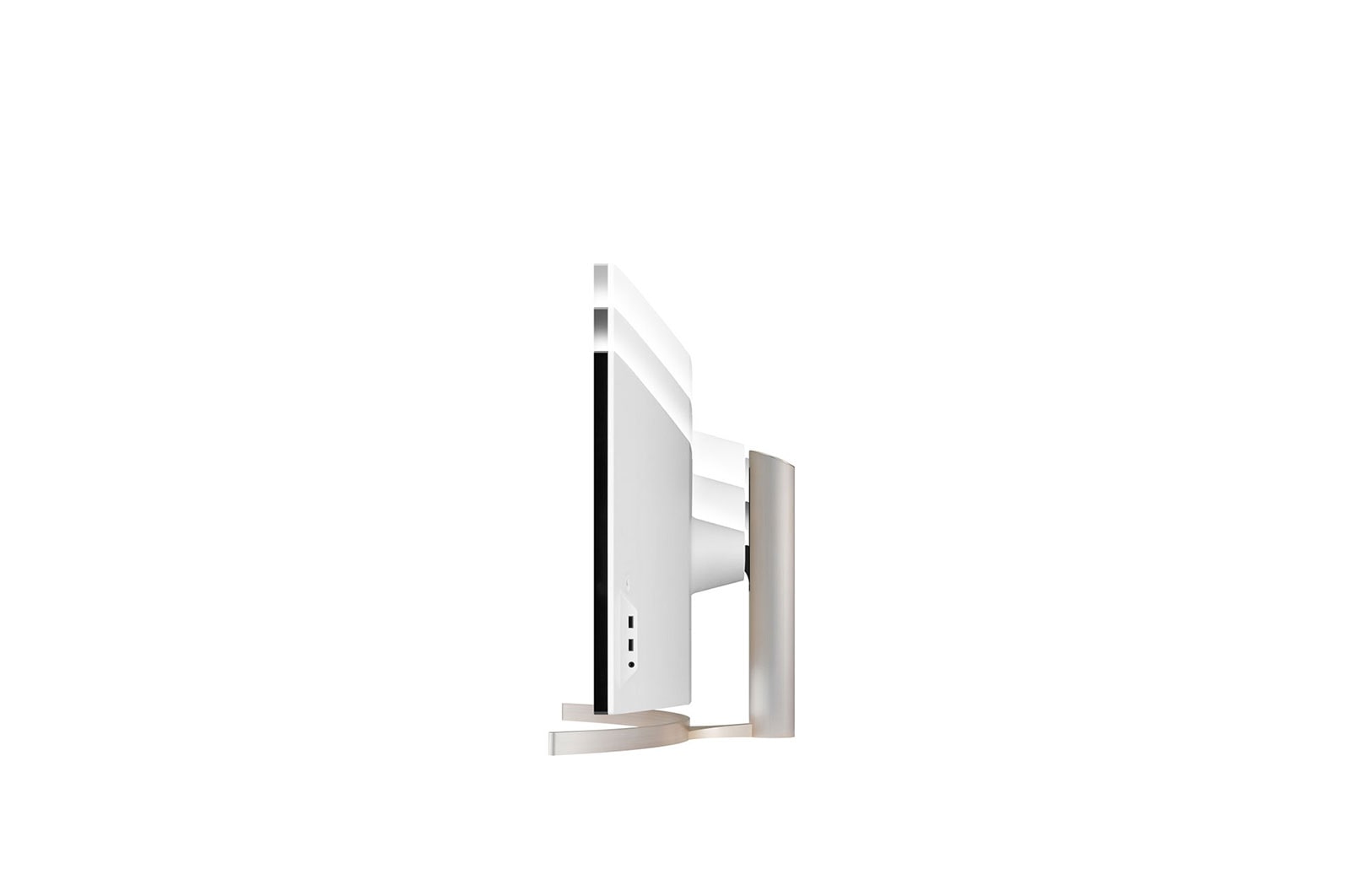 LG Moniteur IPS à DEL double QHD UltraWideMD incurvé 32:9, catégorie des 49 po (diagonale de 49 po), 49WL95C-W