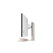 LG Moniteur IPS à DEL double QHD UltraWideMD incurvé 32:9, catégorie des 49 po (diagonale de 49 po), 49WL95C-W