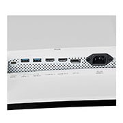 LG Moniteur IPS à DEL double QHD UltraWideMD incurvé 32:9, catégorie des 49 po (diagonale de 49 po), 49WL95C-W