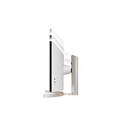 LG Moniteur IPS à DEL double QHD UltraWideMD incurvé 32:9, catégorie des 49 po (diagonale de 49 po), 49WL95C-W