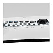 LG Écran double incurvé UltraWide™ IPS à DEL QHD 49WL95C-W 32:9 de 49 po avec HDR10 de LG, 49WL95C-WY