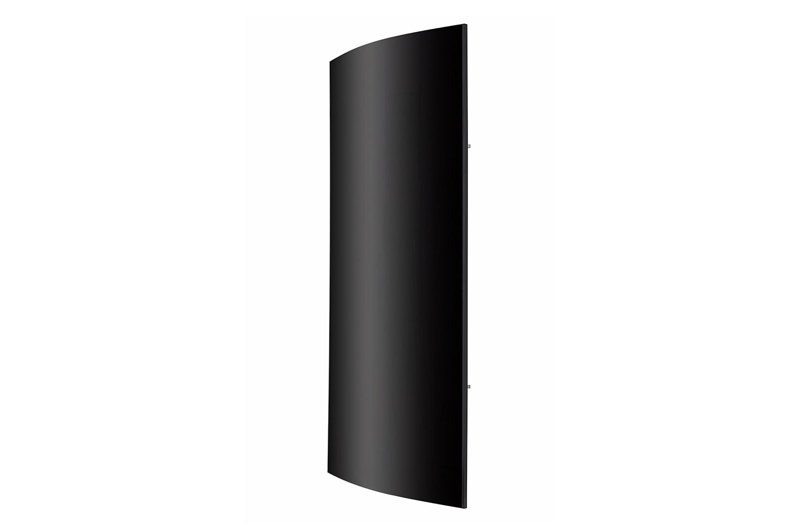 LG Affichage OLED flexible et incurvé à cadre ouvert, 55EF5K-P