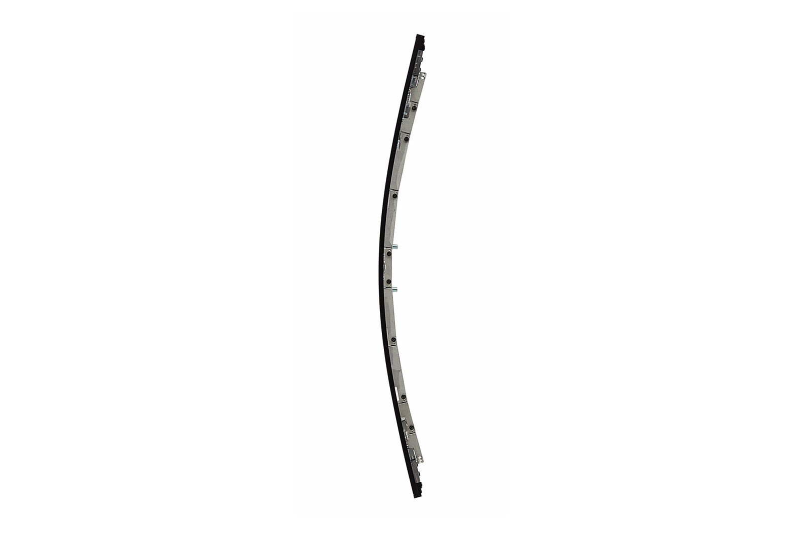 LG Affichage OLED flexible et incurvé à cadre ouvert, 55EF5K-P