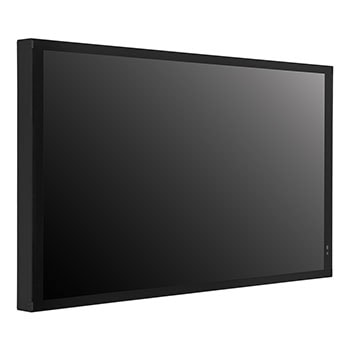 '+45 degree side view