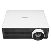 LG ProBeam de LG Laser 4K avec 5 000 ANSI, BU50NST