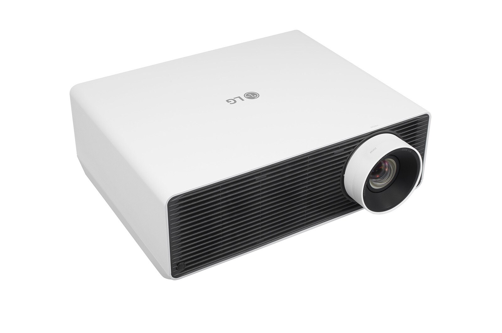 LG ProBeam de LG Laser 4K avec 5 000 ANSI, BU50NST