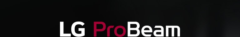 ProBeam de LG