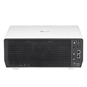 LG Projecteur laser ProBeam 4K (3840 x 2160) avec une luminosité de 5,000 lumens ANSI, BU53PST