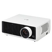 LG Projecteur laser ProBeam 4K (3840 x 2160) avec une luminosité de 5,000 lumens ANSI, BU53PST