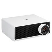 LG Projecteur laser ProBeam 4K (3840 x 2160) avec une luminosité de 5,000 lumens ANSI, BU53PST