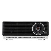 LG Projecteur laser ProBeam 4K (3840 x 2160) avec une luminosité de 5,000 lumens ANSI, BU53PST