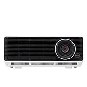 LG Projecteur laser ProBeam 4K (3840 x 2160) avec une luminosité de 5,000 lumens ANSI, BU53PST