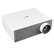 LG Projecteur laser ProBeam 4K (3840 x 2160) avec une luminosité de 6000 lumens ANSI, BU60PST