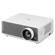 LG Projecteur laser ProBeam 4K (3840 x 2160) avec une luminosité de 6000 lumens ANSI, BU60PST