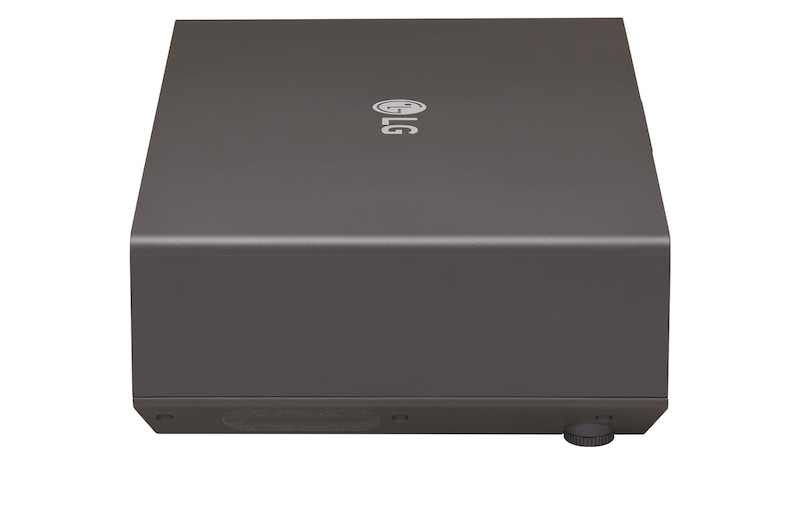 LG Projecteur laser ProBeam BU70QGA 4K pour affichage avec une luminosité de 7 000 lumens ANSI, BU70QGA