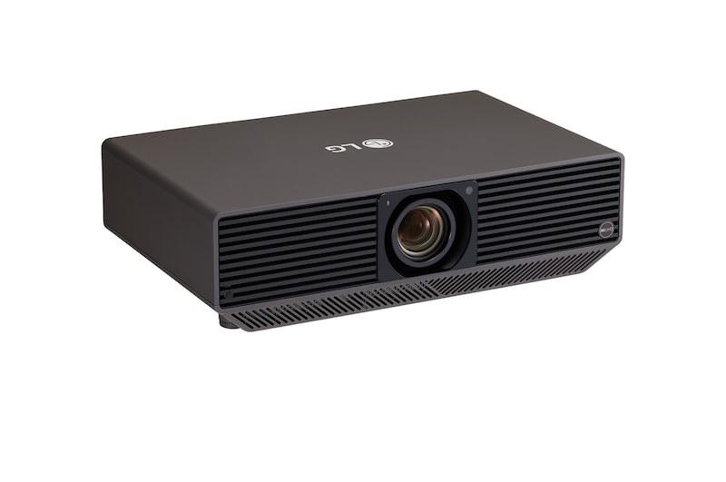 LG Projecteur laser ProBeam BU70QGA 4K pour affichage avec une luminosité de 7 000 lumens ANSI, BU70QGA