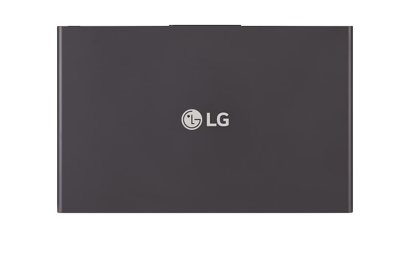 LG Projecteur laser ProBeam BU70QGA 4K pour affichage avec une luminosité de 7 000 lumens ANSI, BU70QGA