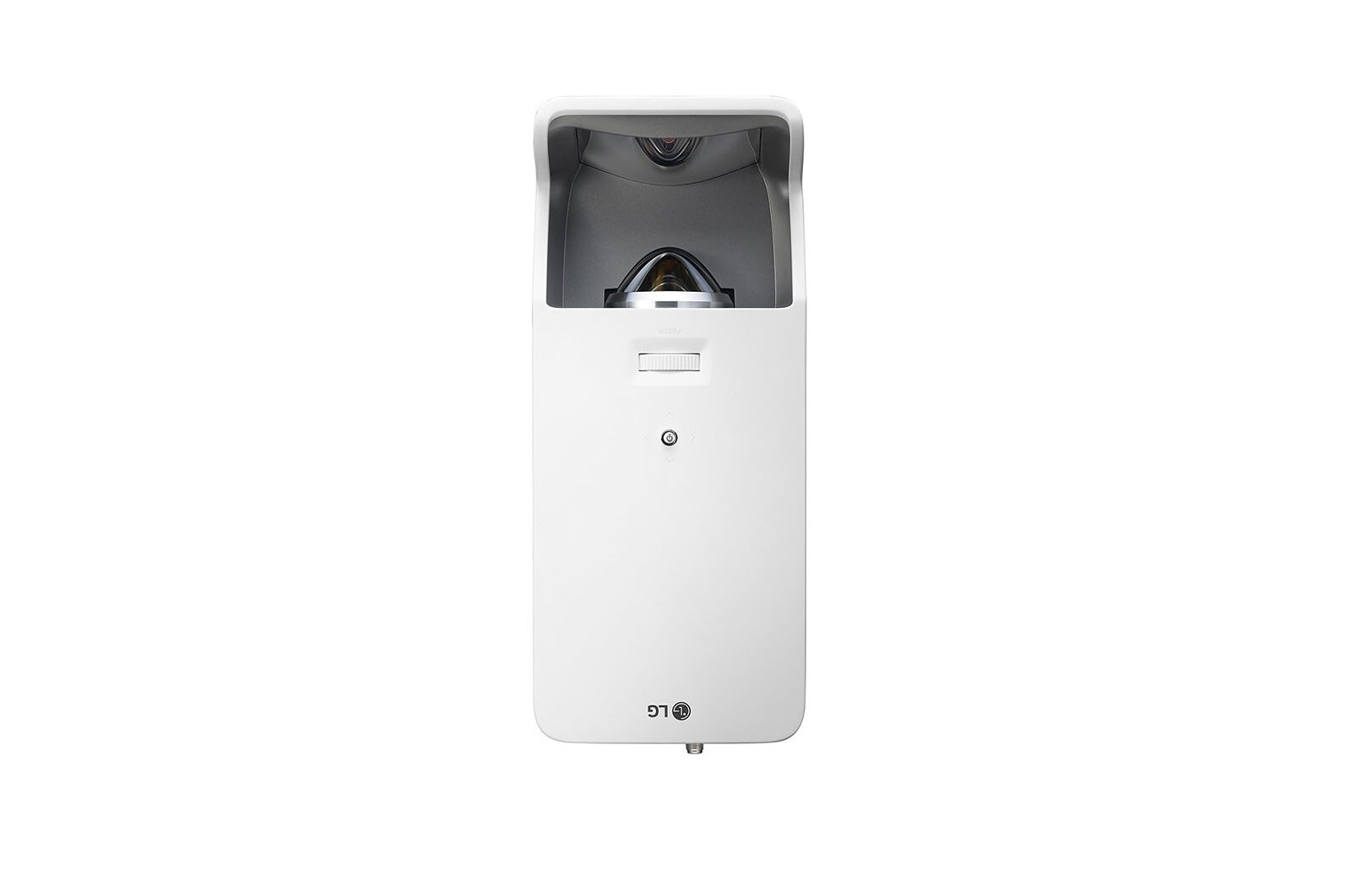 LG Projecteur à DEL pleine HD UST, HF65LA