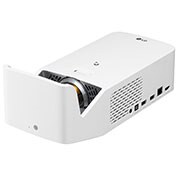 LG Projecteur à DEL pleine HD UST, HF65LA