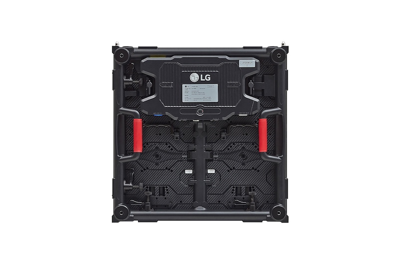 LG Série polyvalente, LSCA029-CKL