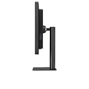 LG Moniteur de diagnostic IPS 21.3'' 3 mpx de LG, 21HQ513D-B