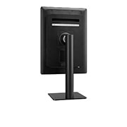 LG Moniteur de diagnostic IPS 21.3'' 3 mpx de LG, 21HQ513D-B